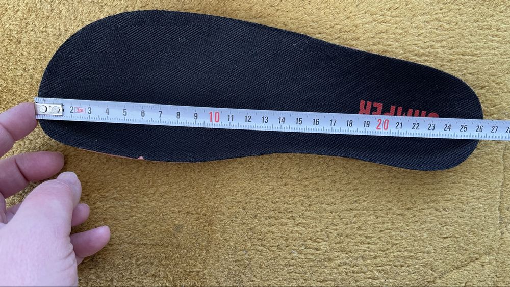 Кожени обувки Camper