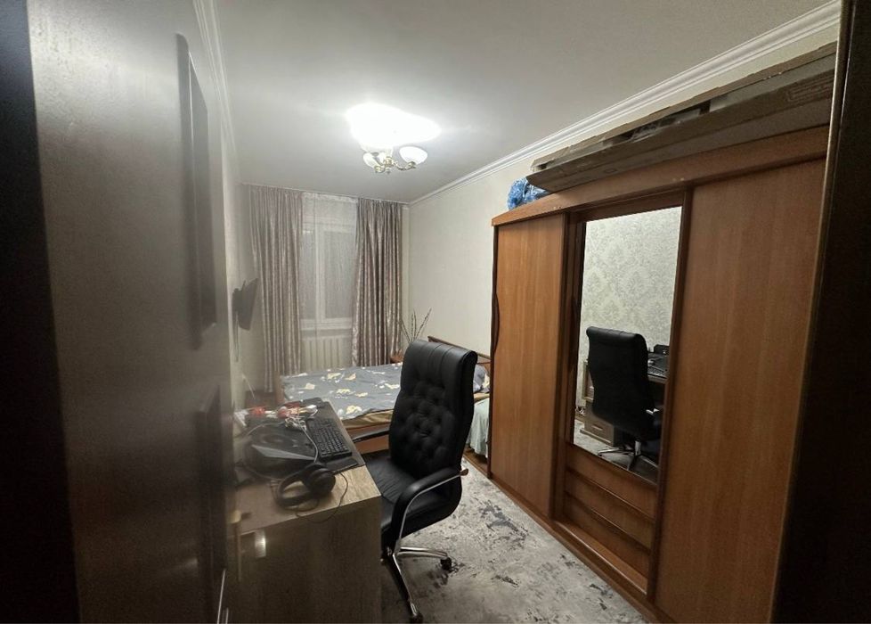 Юнусабад 15 3/2/4