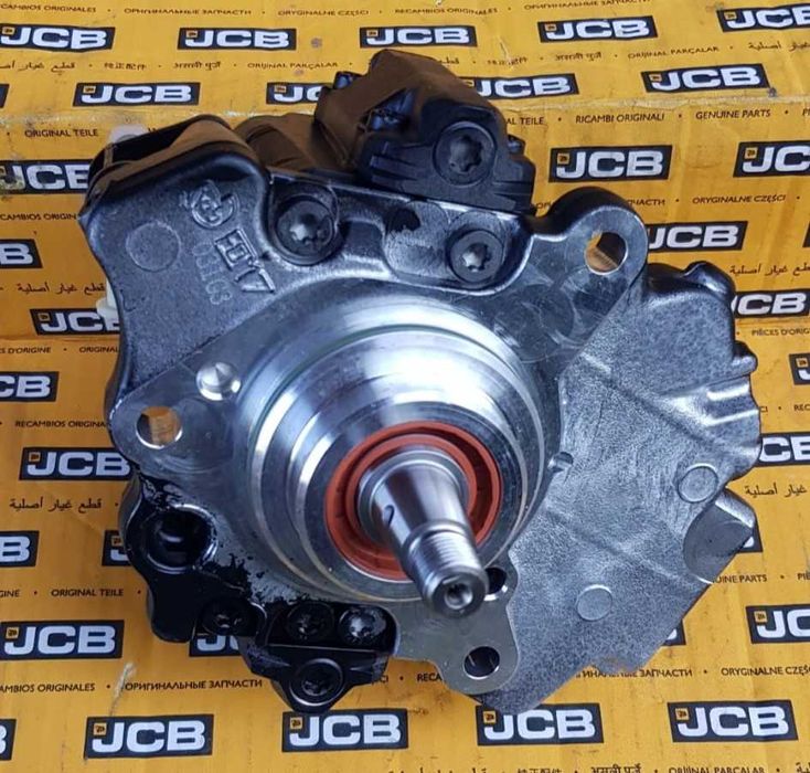 Pompa Common Rail JCB 320/06825