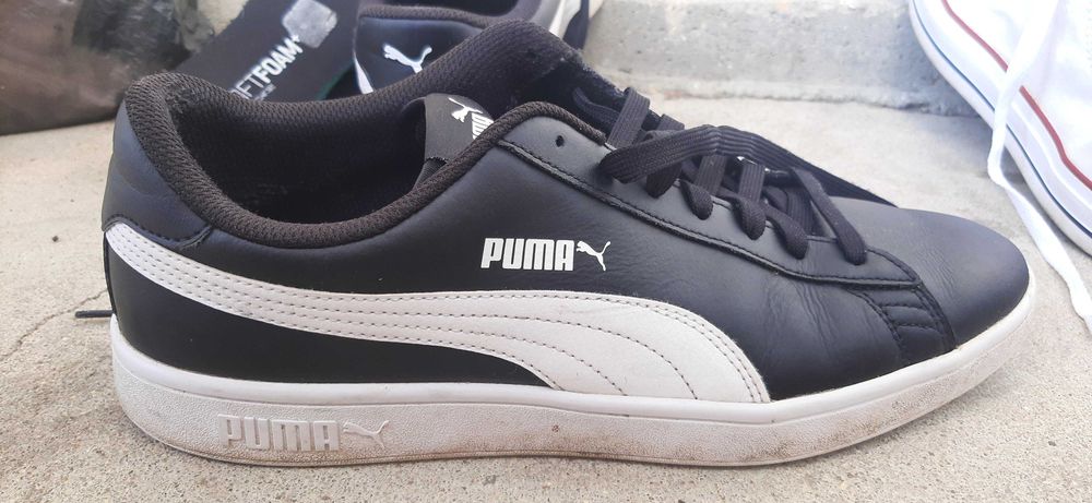 puma кецове 44 мъжки
