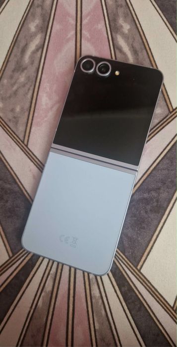 Vand samsung z flip 6