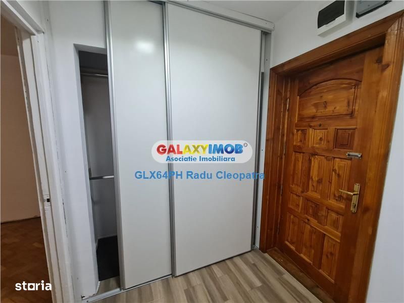 Inchiriere apartament 2 camere Ploiesti, zona Sud, Bobalna