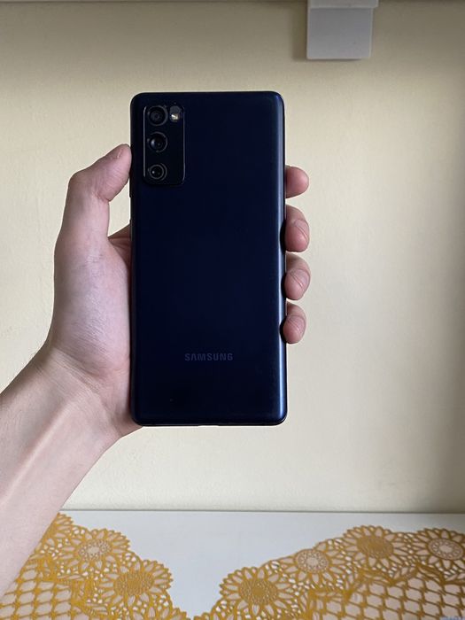 Samsung S20FE 128GB / 12 Original