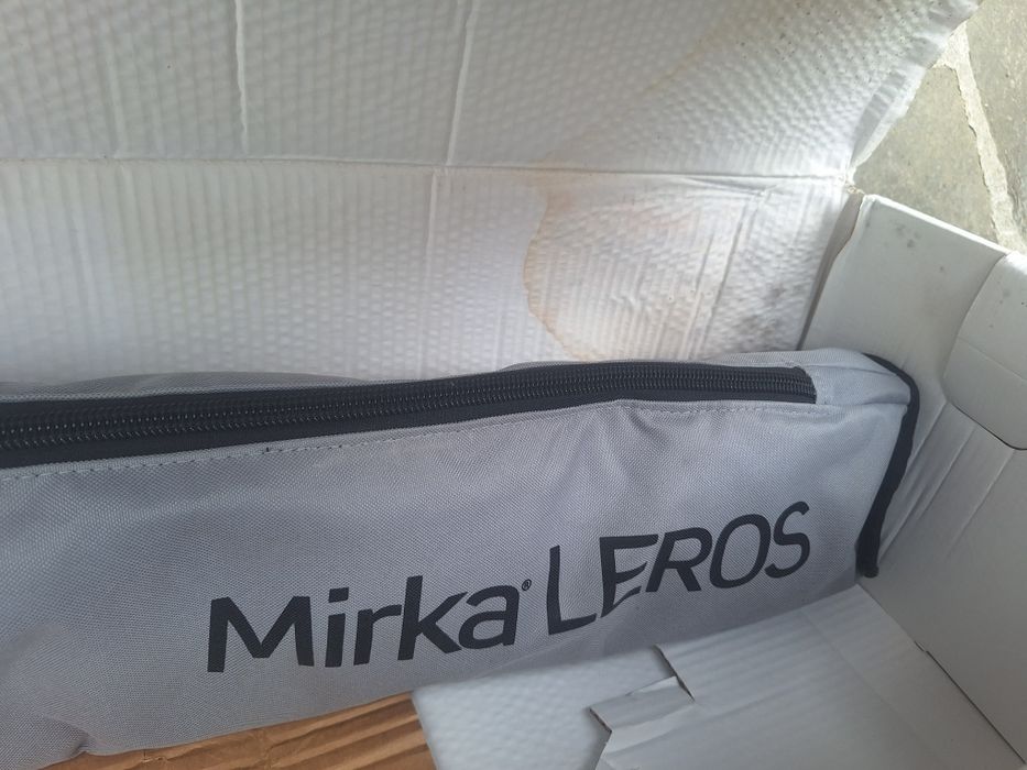 Girafa slefuit +aspirator Mirka profesional