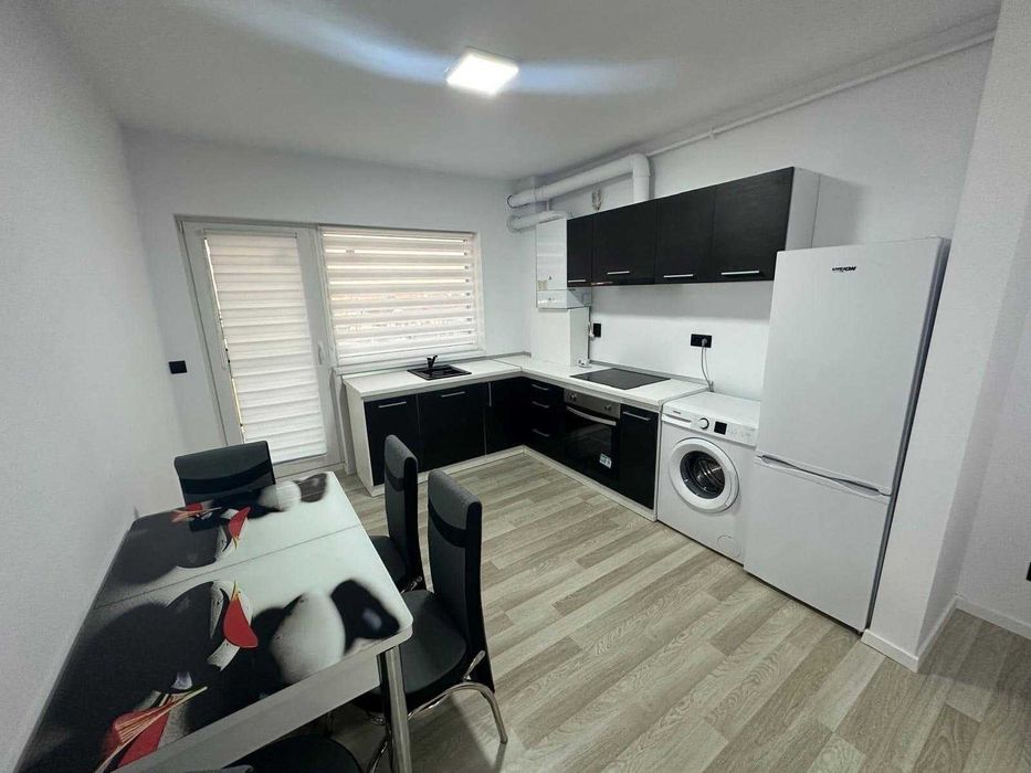 Apartament de inchiriat
