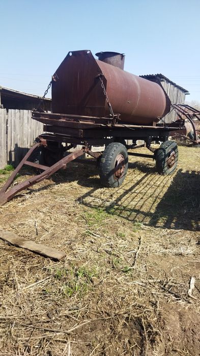 Продам трактор Т-40