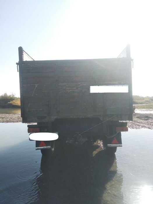 Uaz bortavoy Sotiladi 1992-yil