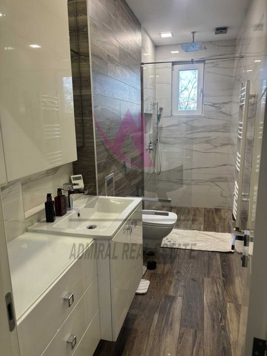 Чисто нов -двустаен -Победа!