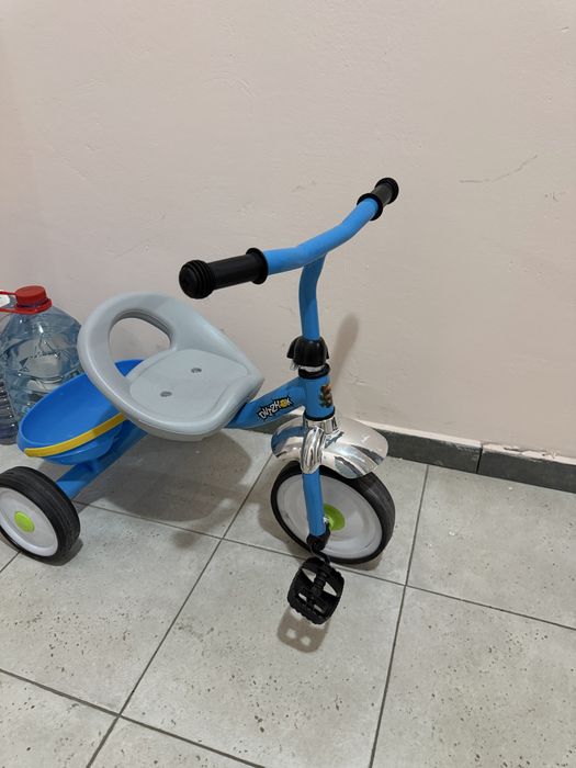 Продам детский велосипед