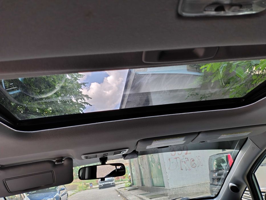 Honda FR-V2:2 Дизел 140