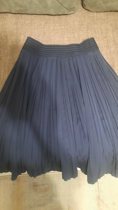 Школьные юбки, брюки Sky Lake