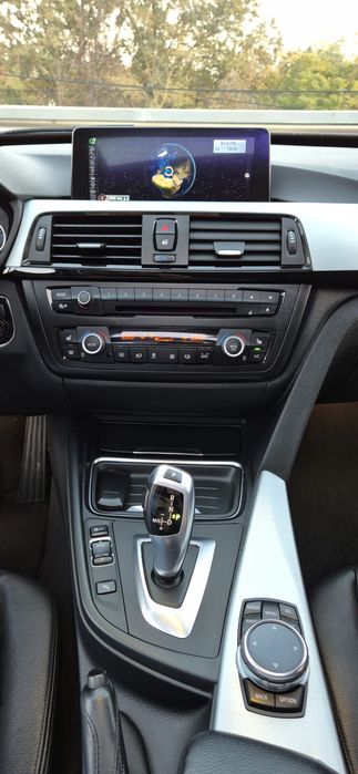 BMW 320 GT xDrive automat