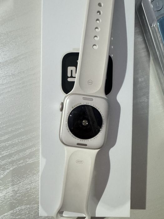 Apple watch se  (gen 2) 44mm