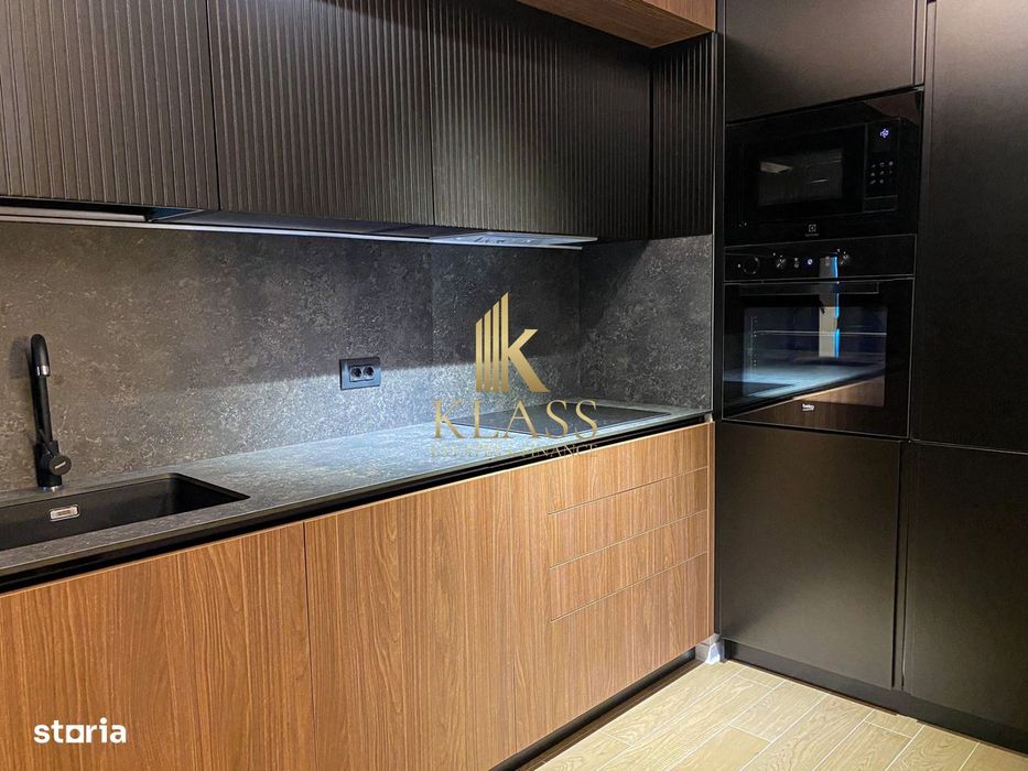 Apartament cu 2 camere Floreasca