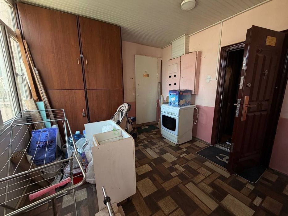 Продаётся 2/7/8 квартира, ул Бабура, Яккасарайский район