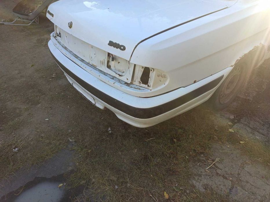 Продам запчасти на ГАЗ 3110