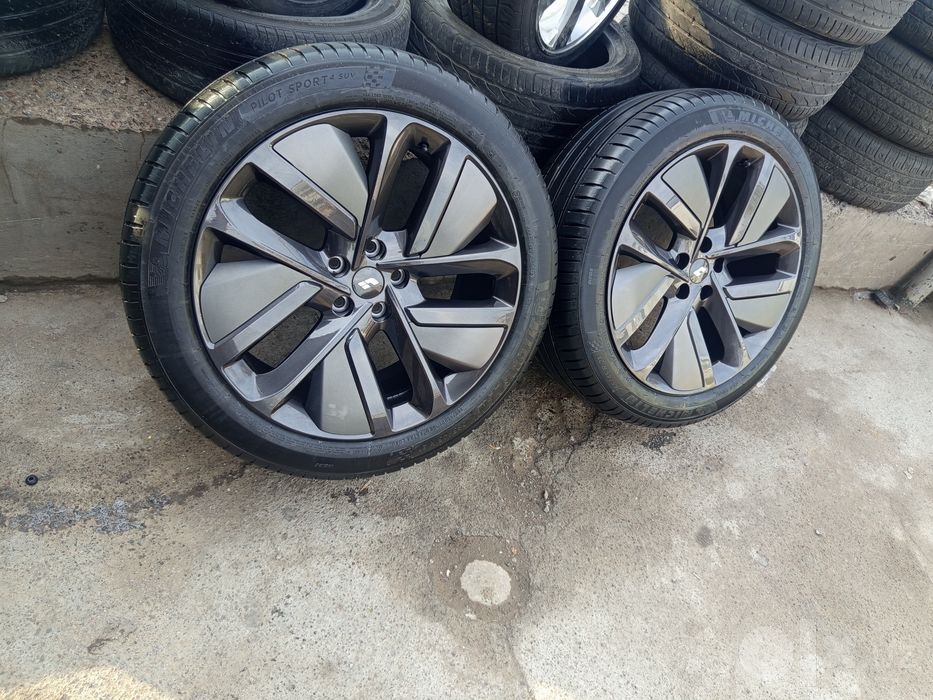 Li siang 9 diska baloni