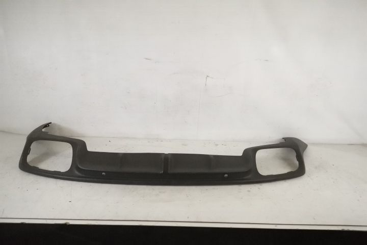 Fusta Spoiler Bara Spate Originala In Stare Buna Turbo S Porsche  Pana