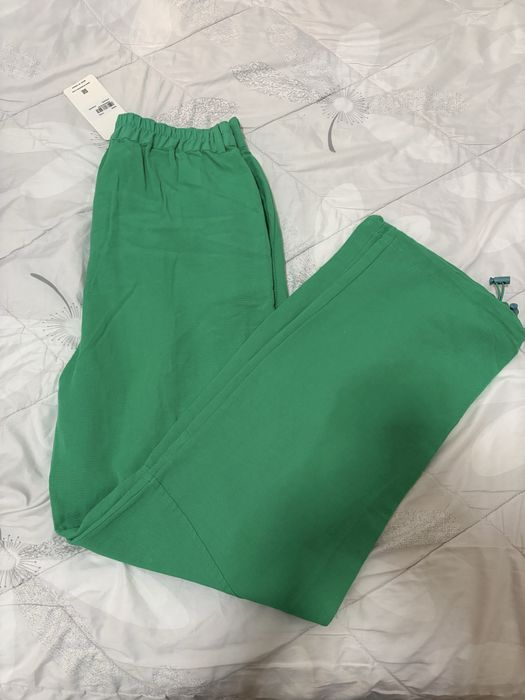 Pantaloni dama It’s Basic Denim