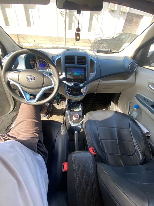 Changan Ben Ben E-star