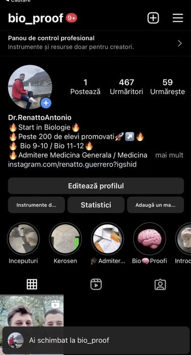 Meditații Română și Matematică | Evaluare Națională & Bacalaureat | Biologie, Istorie, Geografie