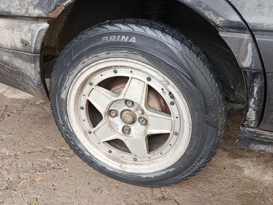 Продам диски на Ауди