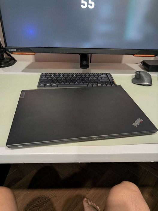 ThinkPad L15 Gen 2 / Core  i7-1165G7 / 64GB RAM / 512 GB SSD