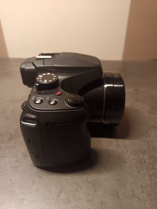 Aparat de Fotografiat Panasonic Lumix 4k