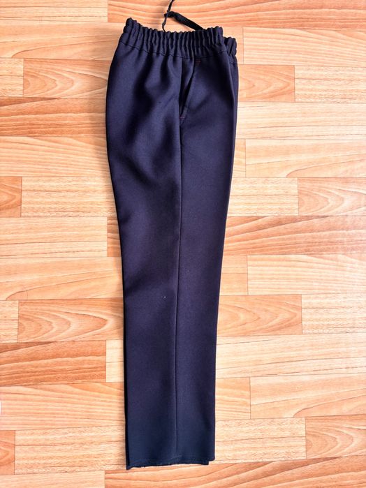 Детские брюки школьные