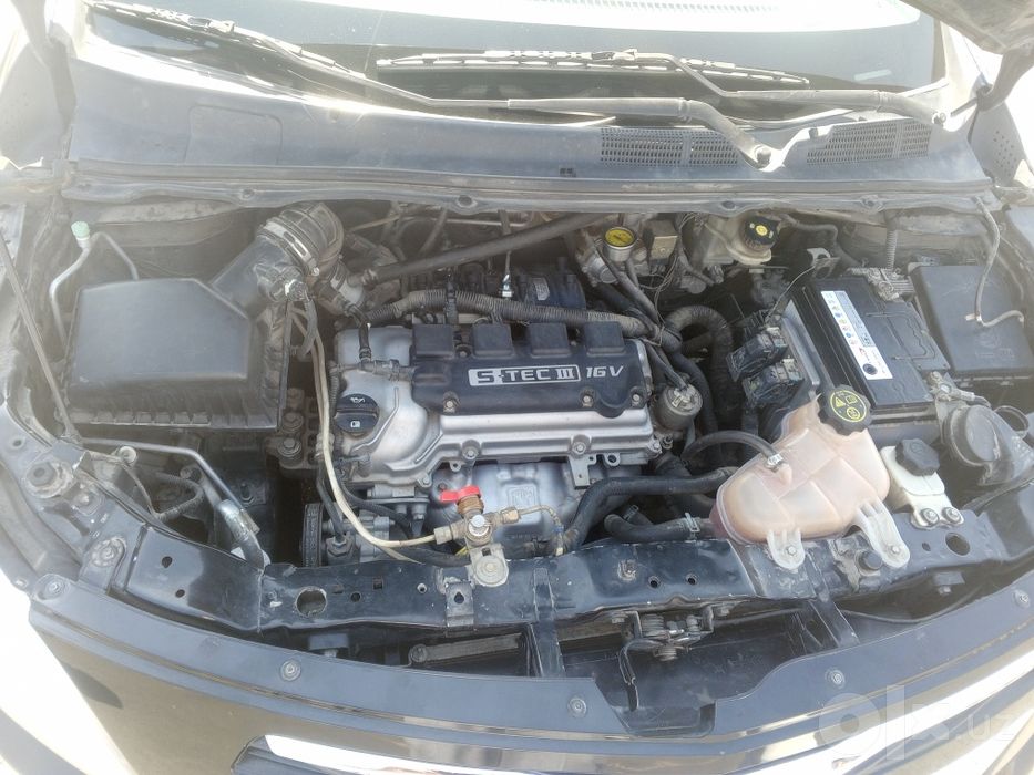 Kobalt 2014 Cobalt 2 evro