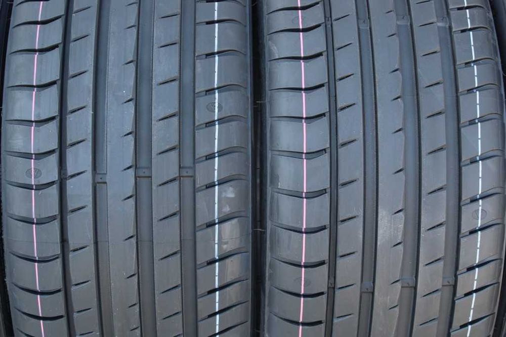Anvelope vara noi 225/45R18 95Y, XL, Triangle, DOT 2025