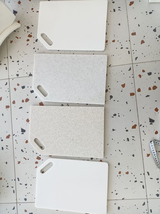 Доски разделочные