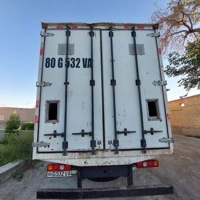 Chakman chakman chakman