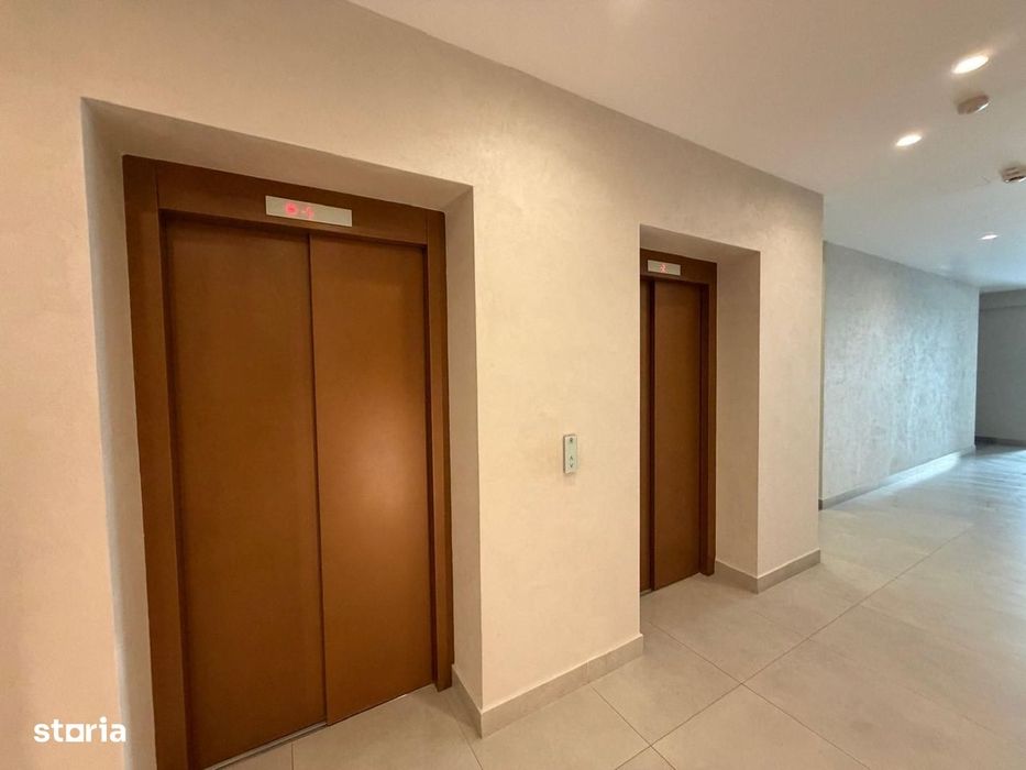 Apartament superb 3 camere I Aviatiei Tower Faza II I Vedere libera