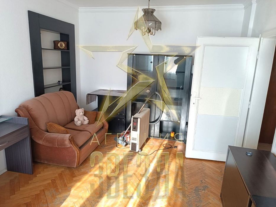 Бюджетен 3-стаен на супер място