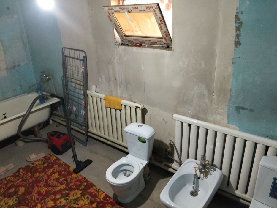 Дом м.ниязова 135