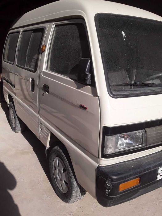 Other Damas 1997 — 2