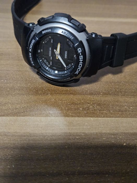 Vând ceas g-shock G-314RL