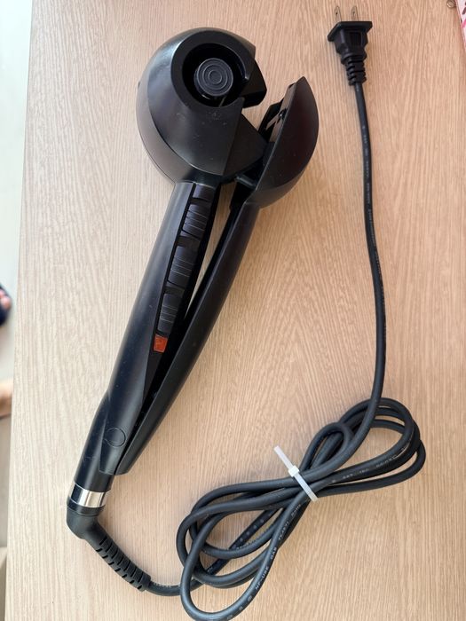 Плойка и утижитель