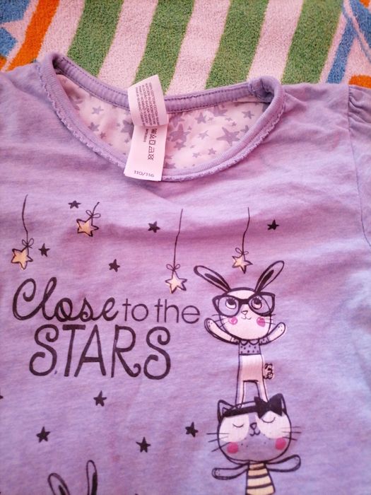 Детска блуза 110