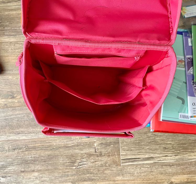 Ученическа раница Herlitz