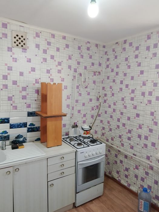 На длительный срок квартира