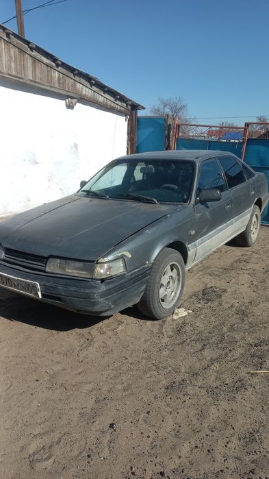 Продается Мазда 626