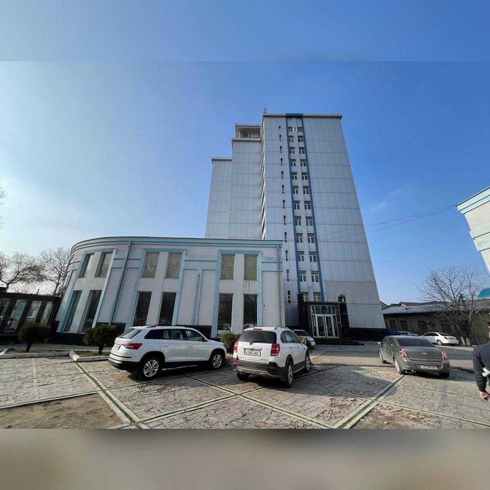 Сдается в аренду  Бизнес  Центр