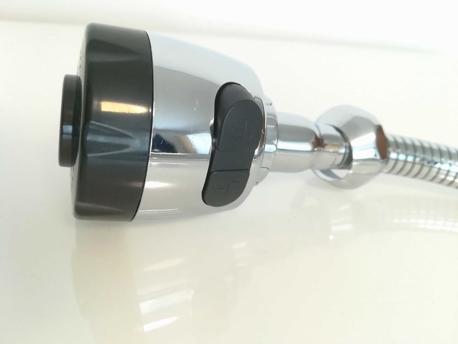 Накрайник, лебедка, удължител за чешма/смесител