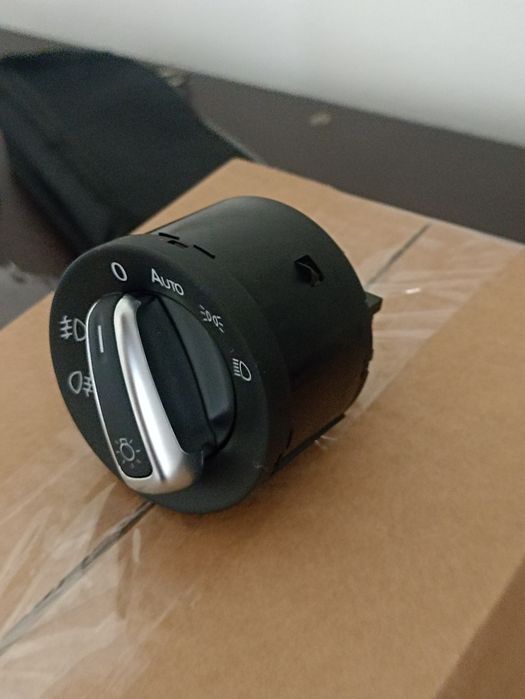 Vând blok lumini are și funcție de auto