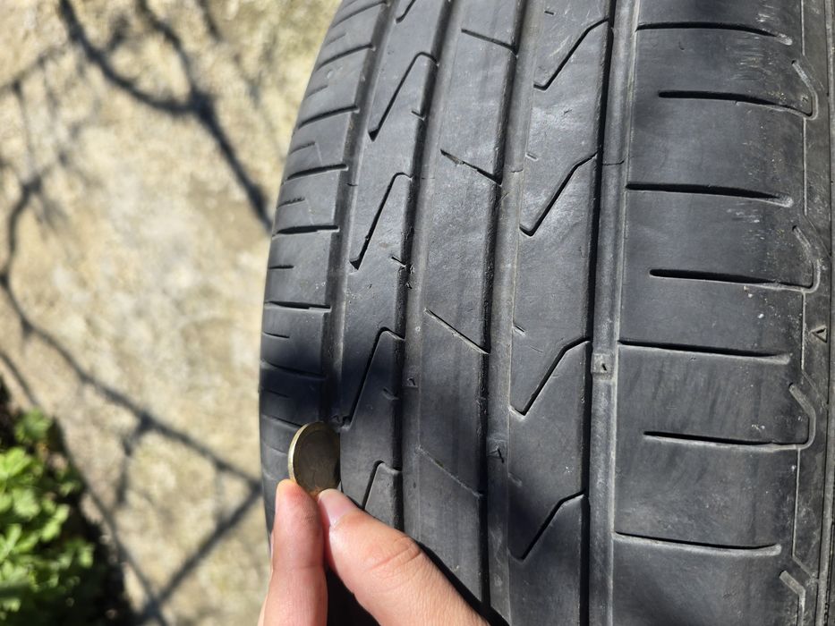 Летни Гуми 205/60/16