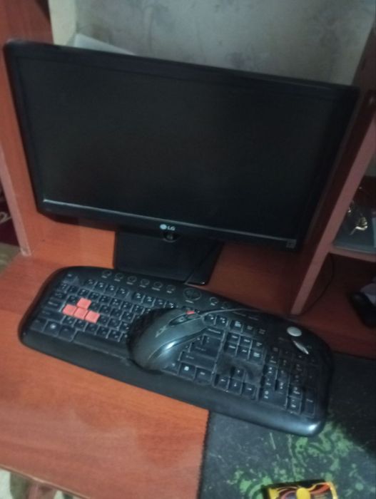 Компютер сотилади!