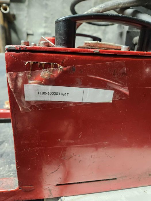 Станция насосная б/у