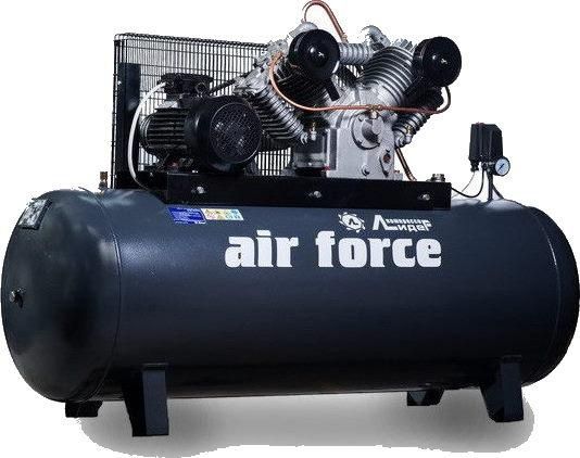 Кампрессор устаси